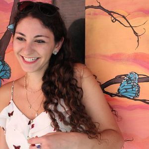 Meet your Posher, Reena